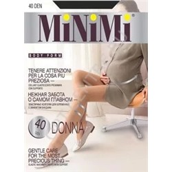 Торговая марка MiNiMi Donna 40