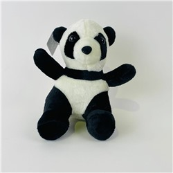 Мягкая игрушка Панда 25 см