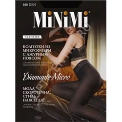 Торговая марка MiNiMi Diamante Micro 100