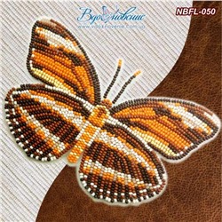 Набор для вышивания «Вдохновение»  NBFL-050 Dryadula Phaetusa