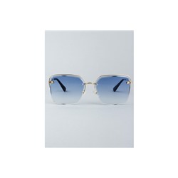 Солнцезащитные очки Graceline CF58167 Голубой