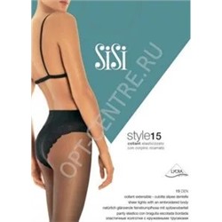 Sisi Style 15