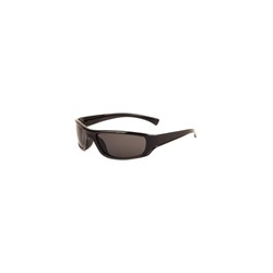 Солнцезащитные очки BOSHI 2008M Черные Глянцевые