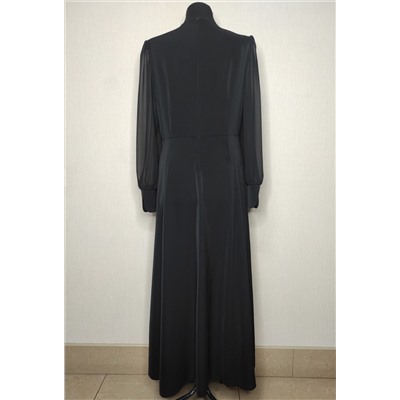 Платье Bazalini 4778 черный
