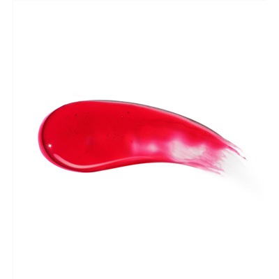 LuxVisage Тинт для губ с гиалуроновым комплексом LIP TINT AQUA GEL тон 02 Sexy Red  3.4г