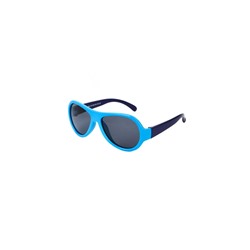 Солнцезащитные очки детские Keluona 1769 C9 линзы поляризационные
