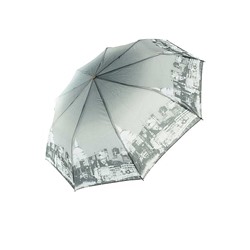 Зонт жен. Universal 640-7 полуавтомат