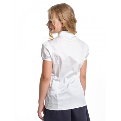 Блузка (сорочка) (128-146см) UD 7819-1(3) белый