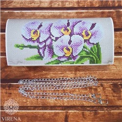 Набор для вышивания «VIRENA»  Клатч_101 Набор для вышивания