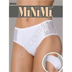 Торговая марка MiNiMi BO242 Slip maxi