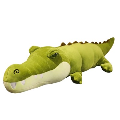 Мягкая игрушка Крокодил 100 см