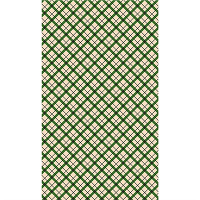 Набор полотенец  Новый год  35х60 (4 шт.), рогожка, 100% хлопок,  Бык Брангус
