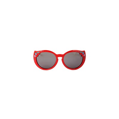 Солнцезащитные очки детские Keluona 1517 C1 линзы поляризационные