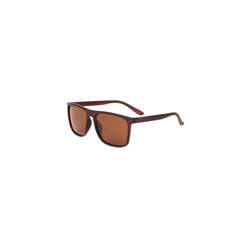 Солнцезащитные очки BOSHI JS4029 Коричневый матовый