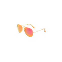 Солнцезащитные очки Loris 8803 Розовые Золотистые