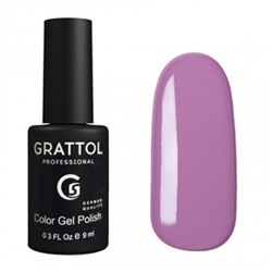 Grattol Color Gel Polish Lavender GTC040