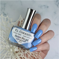 El Corazon 423/ 361 active Bio-gel  Cream