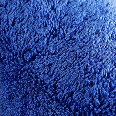 Полотенце махровое 40х70  Василёк (Palase blue)