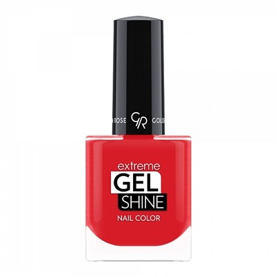 Golden Rose Гель-лак EXTREME GEL SHINE тон  58  10,2мл