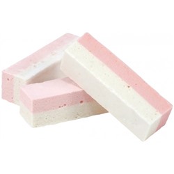 Пастила Бело-Розовая 3кг/Нева КФ Товар продается упаковкой.