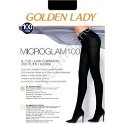 Golden Lady Micro Glam 100