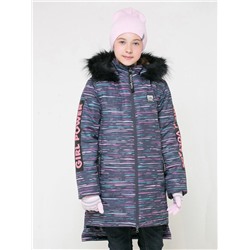 Пальто для дев. ВК38048/н1 зима