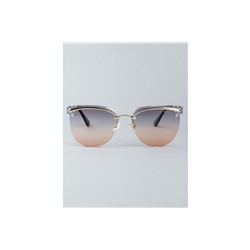 Солнцезащитные очки Graceline CF58166 Серый; Оранжевый
