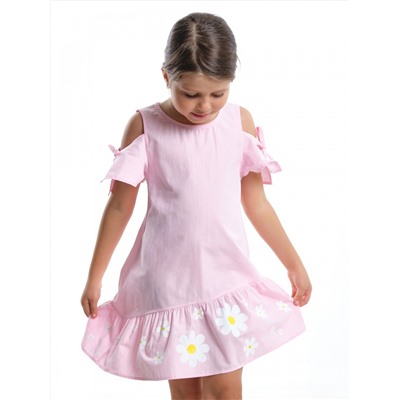 Платье (122-146см) UD 4602-3(3) розовый