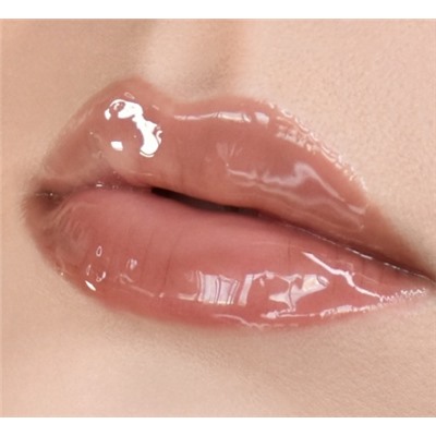 RELOUIS Блеск для губ "Lip Glass" с эффектом "жидкого стекла" тон:00