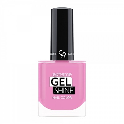 Golden Rose Гель-лак EXTREME GEL SHINE тон  23  10,2мл