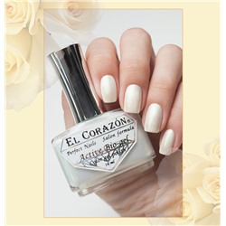 El Corazon 423/  15 active Bio-gel/Shimmer