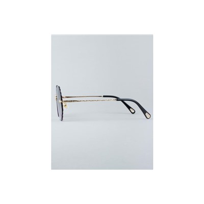 Солнцезащитные очки Graceline CF58015 Светло-серый