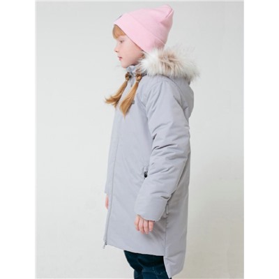 Пальто для дев. ВК38065/1 зима