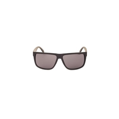 Солнцезащитные очки Keluona M096 Черные матовые