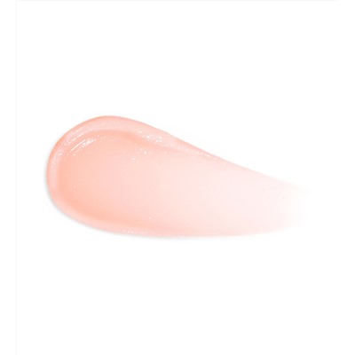 LuxVisage Маска-бальзам для губ LIP ECSTASY hyaluron & collagen тон 602 Peach 3,3г