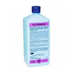 Тетрамин 1литр (концентрат)