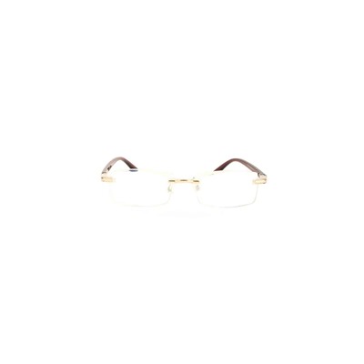 Готовые очки BOSHI B7119 C1 с бликами