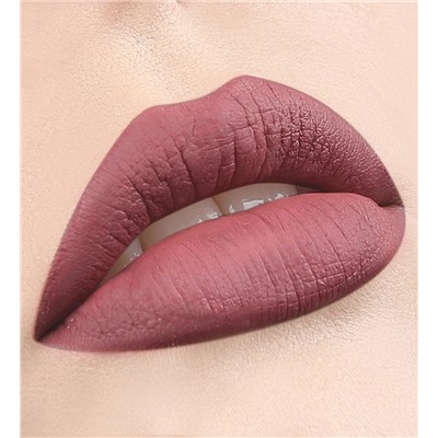 LuxVisage Блеск для губ PIN UP ultra matt тон 34