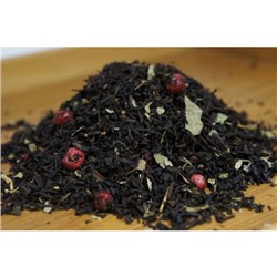 Чай черный Черная Смородина 50 гр
