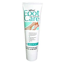 Foot Care Крем д/ног антисептический