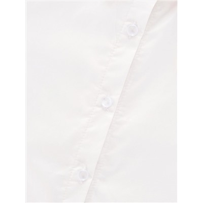 Блузка (сорочка) (122-146см) UD 7652-2(3) белый