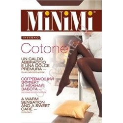 Торговая марка MiNiMi Cotone 70