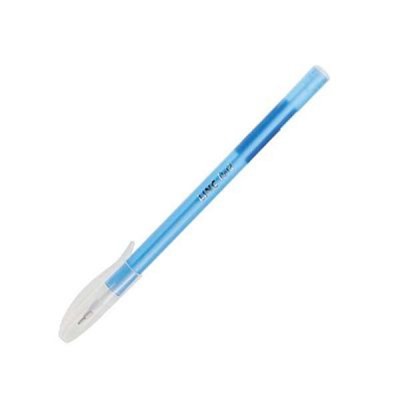 Ручка шариковая LINC "GOLD" синяя 0.7мм 7010Т/ LINC