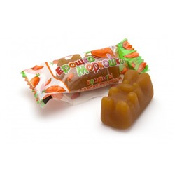 Конфеты Ерошка- Моркошка 1000г/SweetLife Товар продается упаковкой.