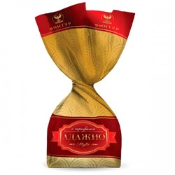 Конфеты Адажио трюфельные 2,2кг/ФинТур Товар продается упаковкой.