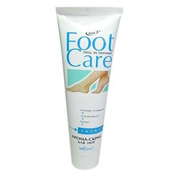 Foot Care Арома-скраб д/ног