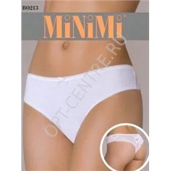 Торговая марка MiNiMi BO213 String