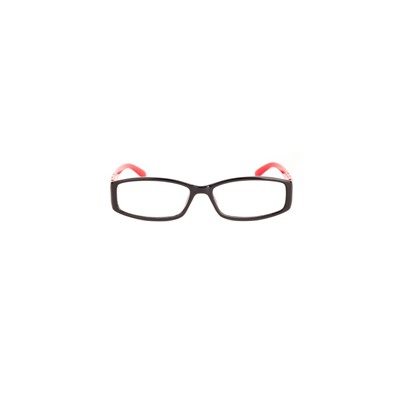 Готовые очки Farsi A7171 красные РЦ 58-60