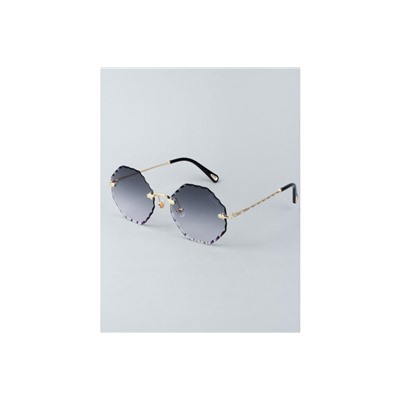 Солнцезащитные очки Graceline CF58015 Светло-серый