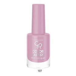 Golden Rose Лак Color Expert Nail Lacquer107